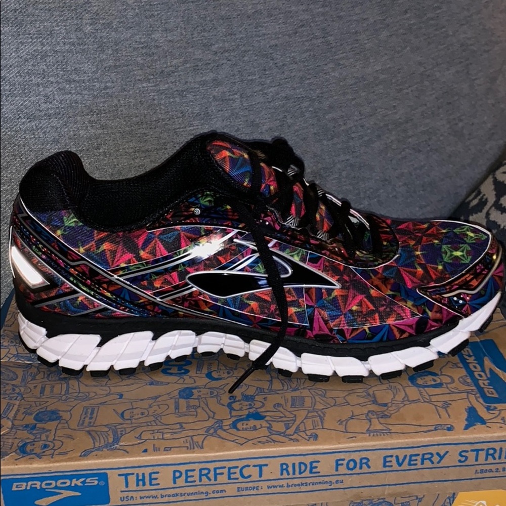 Brooks Adrenaline GTS 15